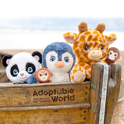 Mini Adoptable World
