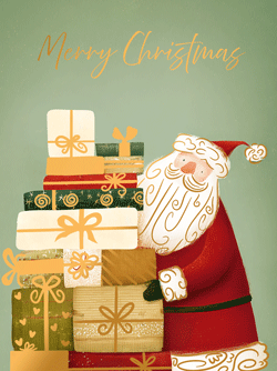 Kerst • Enchanted