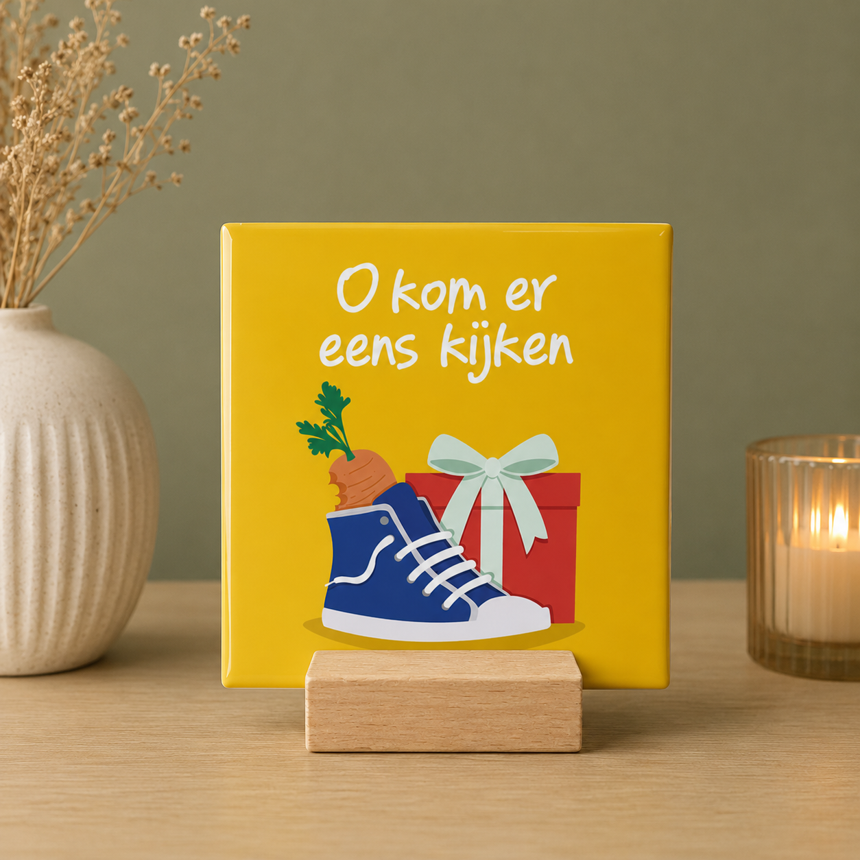 Sinterklaas